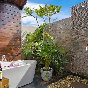 Suite Hot Tub